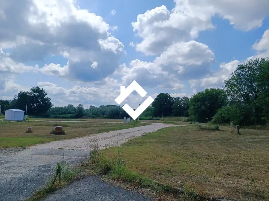 eladó  Építési telek, Bokod