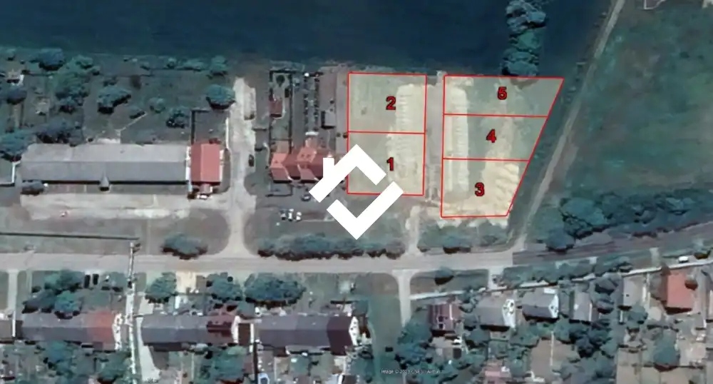 Komárom-Esztergom megye - Bokod