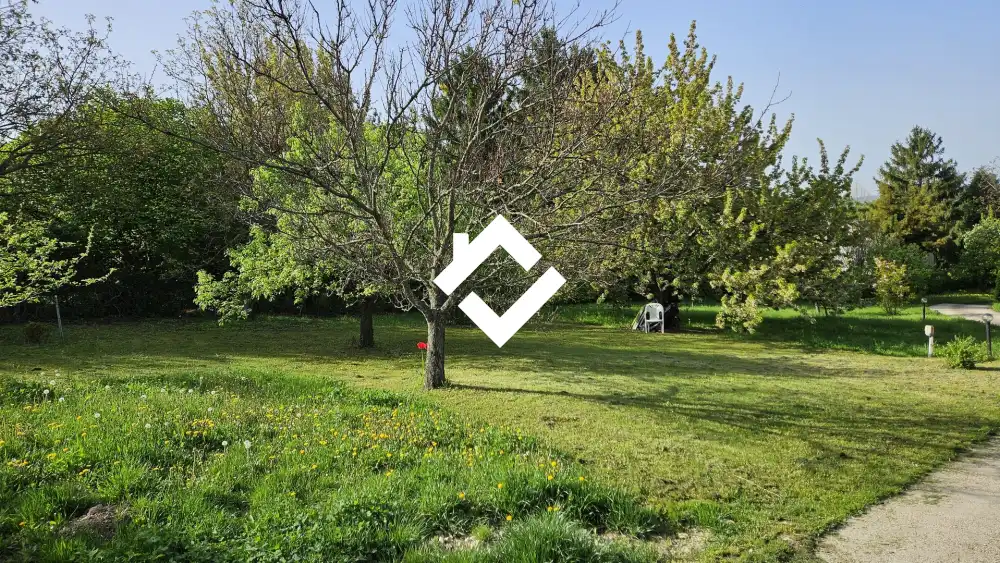 Pest megye - Budakeszi
