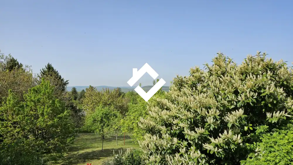 Pest megye - Budakeszi