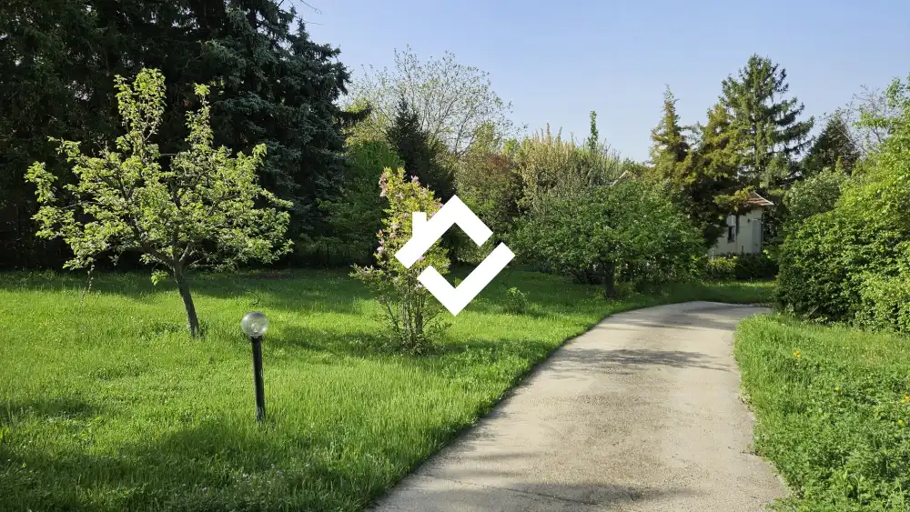 Pest megye - Budakeszi