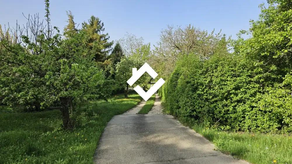 Pest megye - Budakeszi