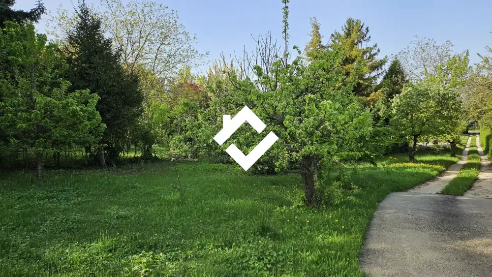 Pest megye - Budakeszi