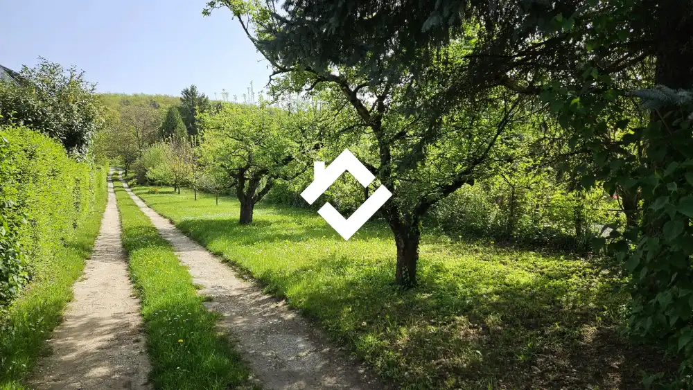 Pest megye - Budakeszi