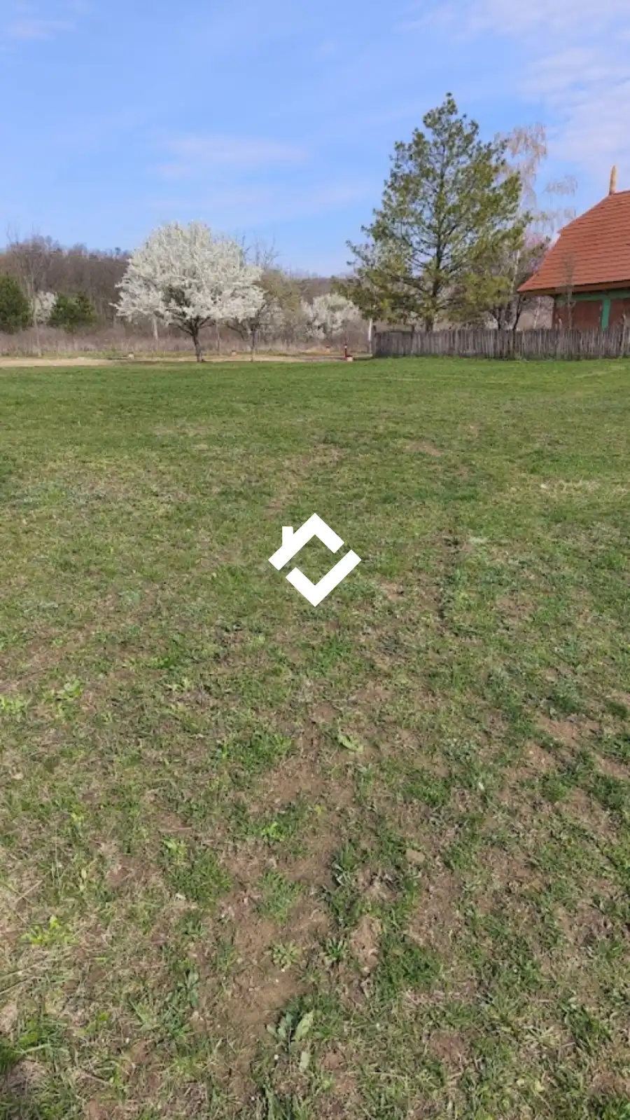 eladó  Építési telek, Budakeszi