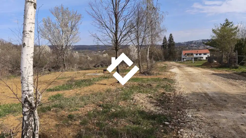 Pest megye - Budakeszi