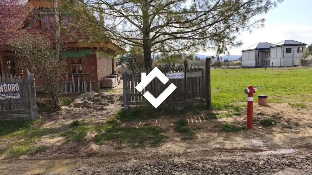 Pest megye - Budakeszi