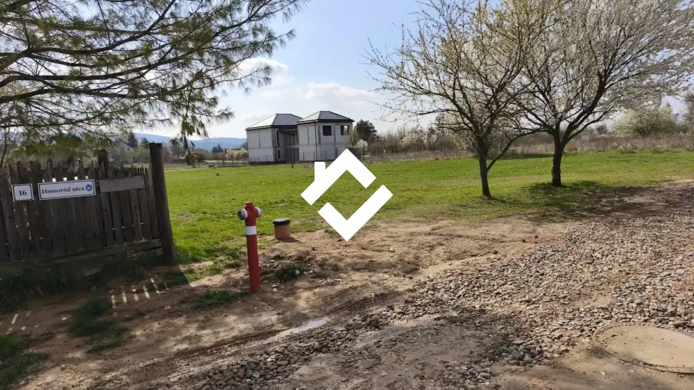 Pest megye - Budakeszi