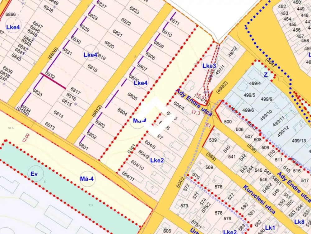Pest megye - Budakeszi