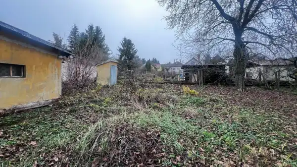 Eladó Építési telek, Budaörs 1562 m² 172 M Ft