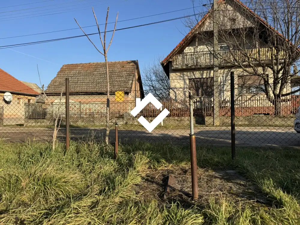 Pest megye - Dömsöd