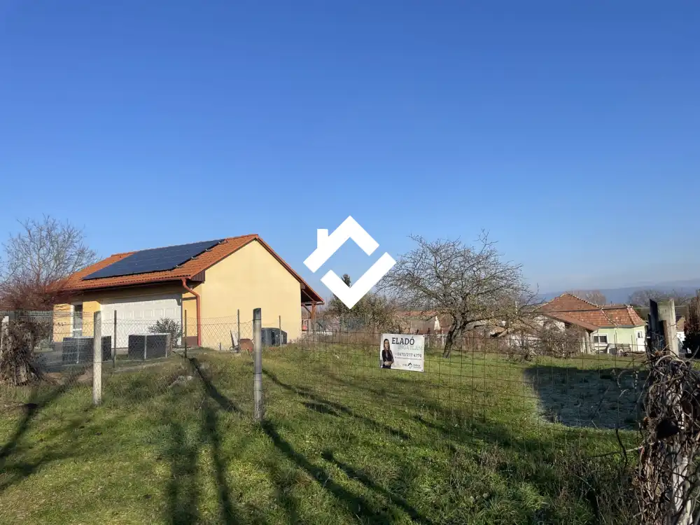 Komárom-Esztergom megye - Környe