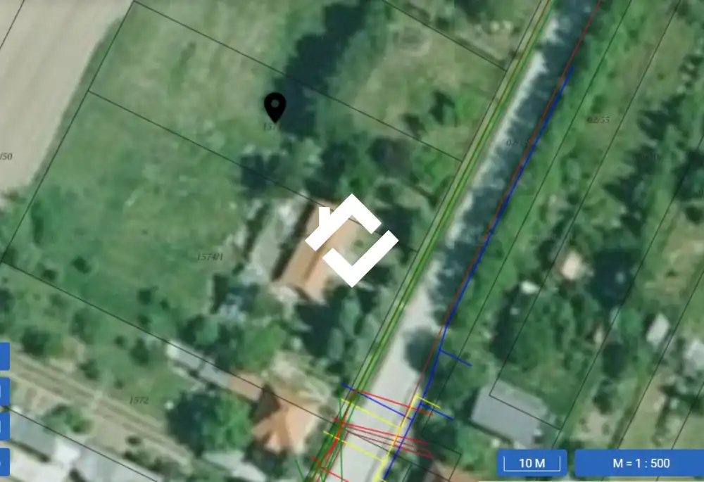 Komárom-Esztergom megye - Oroszlány