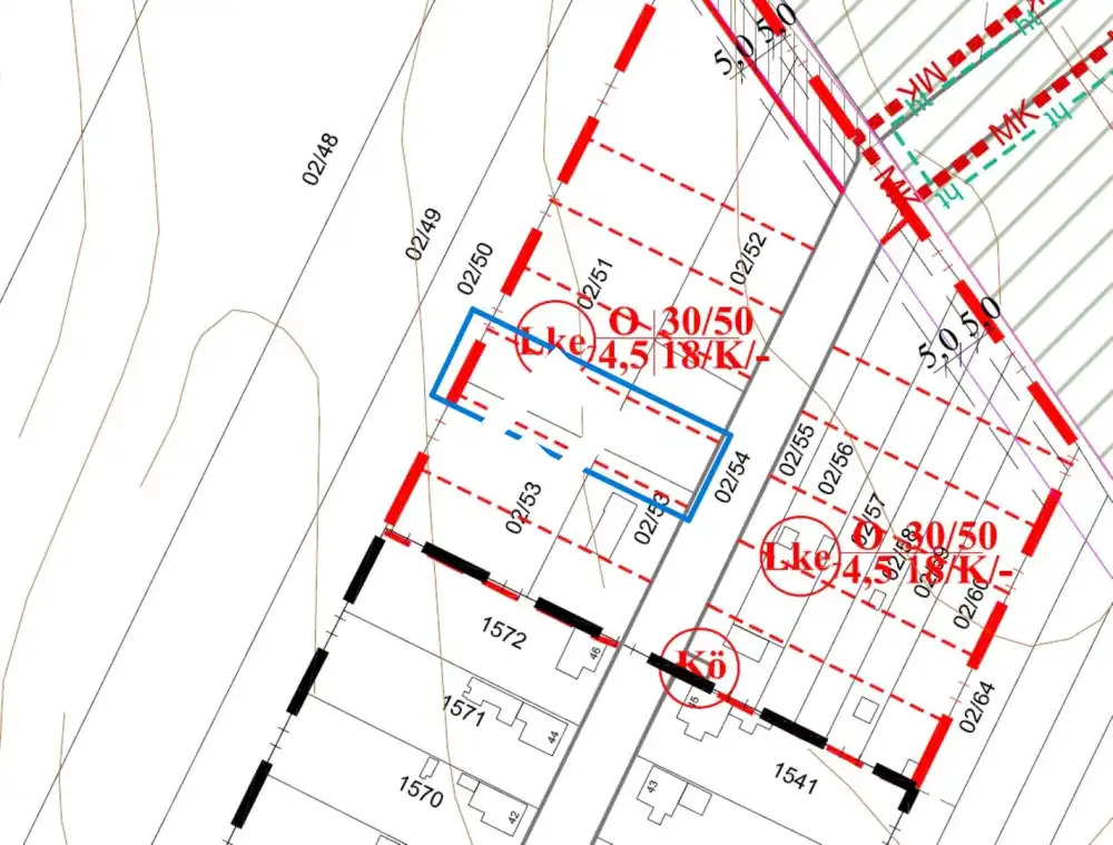 Komárom-Esztergom megye - Oroszlány