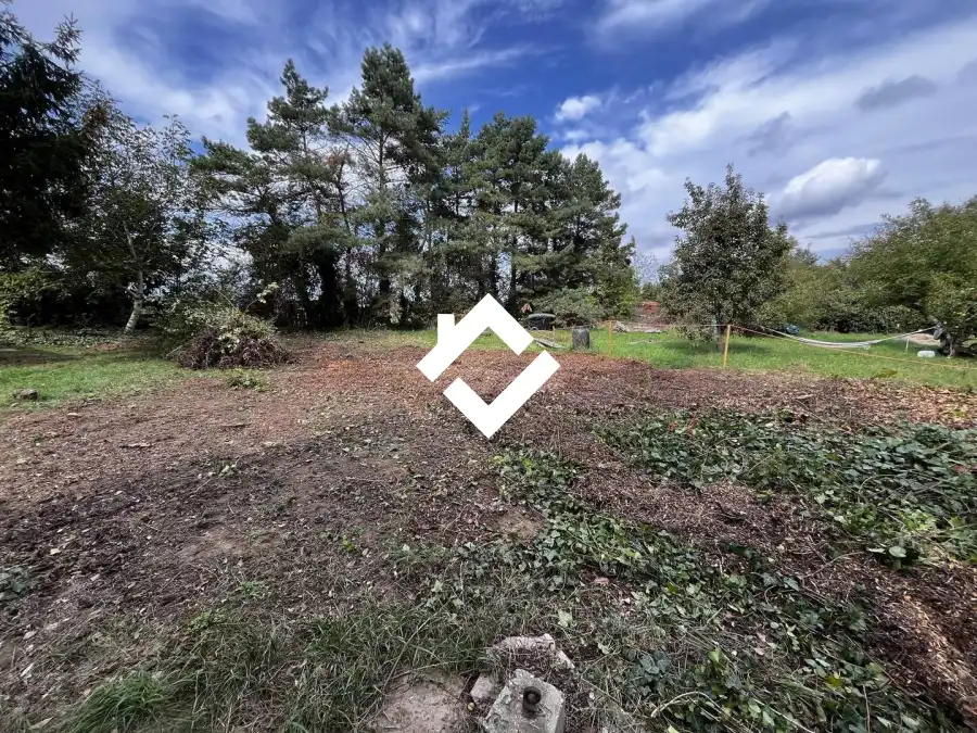 eladó  Építési telek, Oroszlány