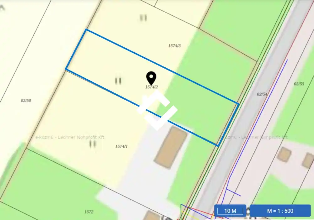 Komárom-Esztergom megye - Oroszlány