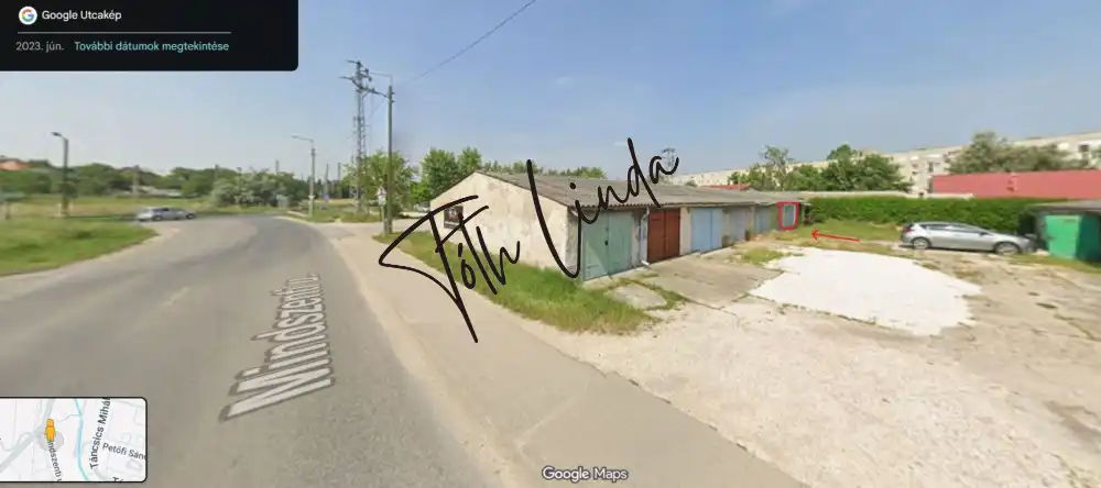 Komárom-Esztergom megye - Oroszlány