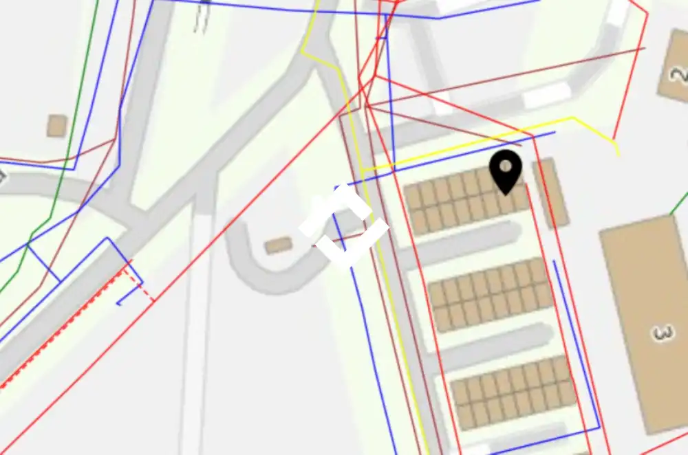 Komárom-Esztergom megye - Oroszlány