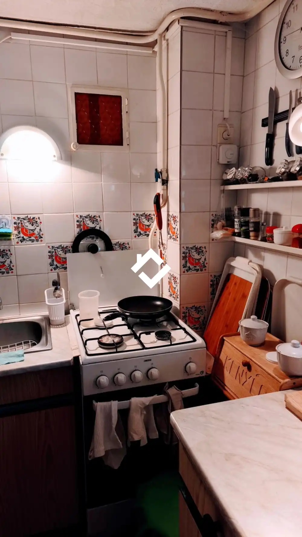 Pest megye - Budakeszi