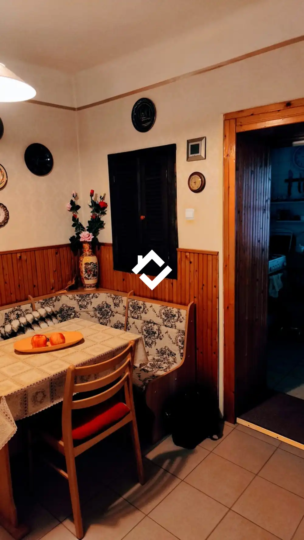 Pest megye - Budakeszi