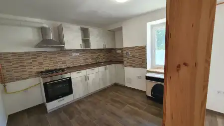 Eladó házrész, Budakeszi 1+2 szoba 61 m² 49.9 M Ft