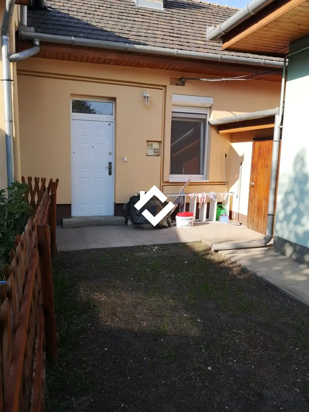 Budapest, XX. kerület - Pesterzsébet ltp.