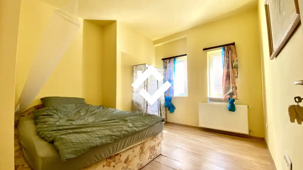 Budapest, XVIII. kerület - Ganztelep