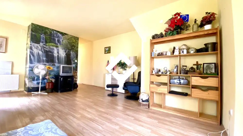 Budapest, XVIII. kerület - Ganztelep