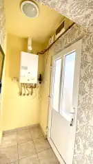 Budapest, XVIII. kerület - Ganztelep