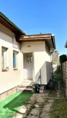 Budapest, XVIII. kerület - Ganztelep