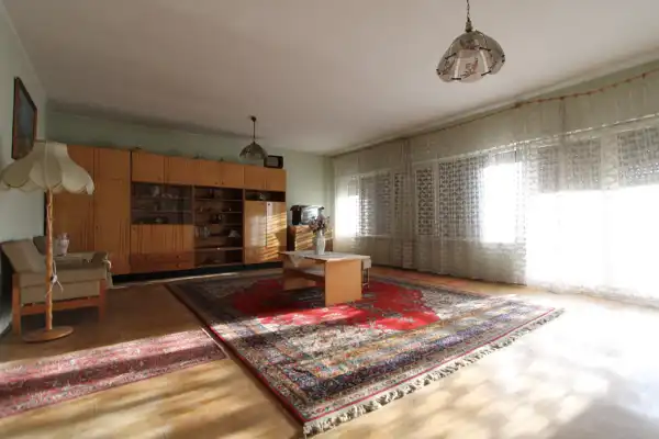 Eladó ikerház, Seregélyes 4 szoba 150 m² 39.9 M Ft