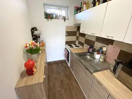 Eladó ikerház, Szigetcsép 2 szoba 56 m² 44.5 M Ft