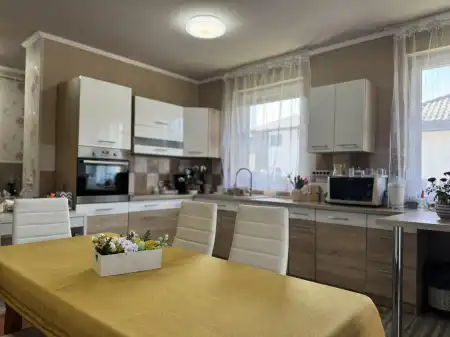 Eladó ikerház, Szigetszentmárton 3 szoba 80 m² 81.5 M Ft