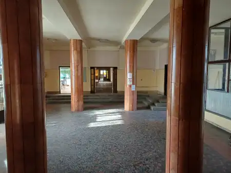 Eladó ipari ingatlan, Budapest, X. kerület 7210 m² 1409.94 M Ft