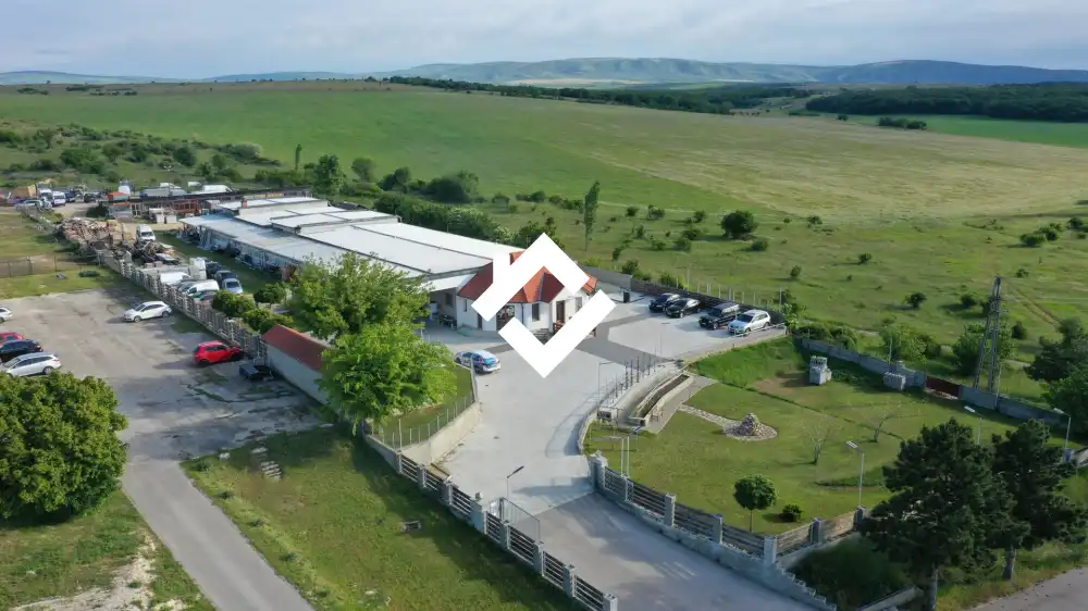 Veszprém megye - Hajmáskér