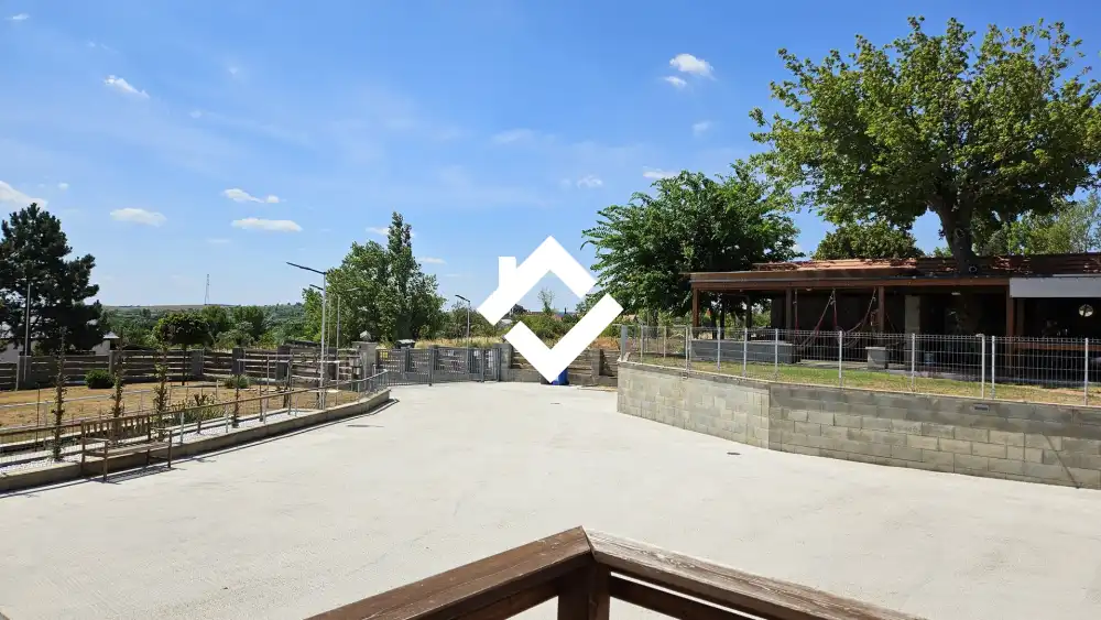 Veszprém megye - Hajmáskér