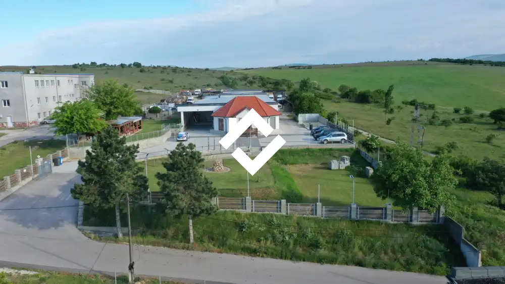 Veszprém megye - Hajmáskér