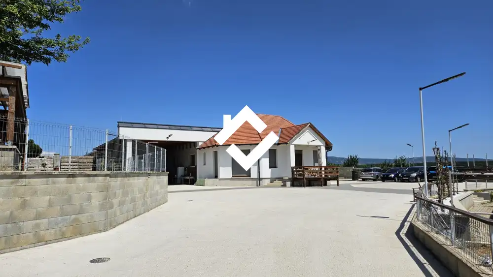 Veszprém megye - Hajmáskér