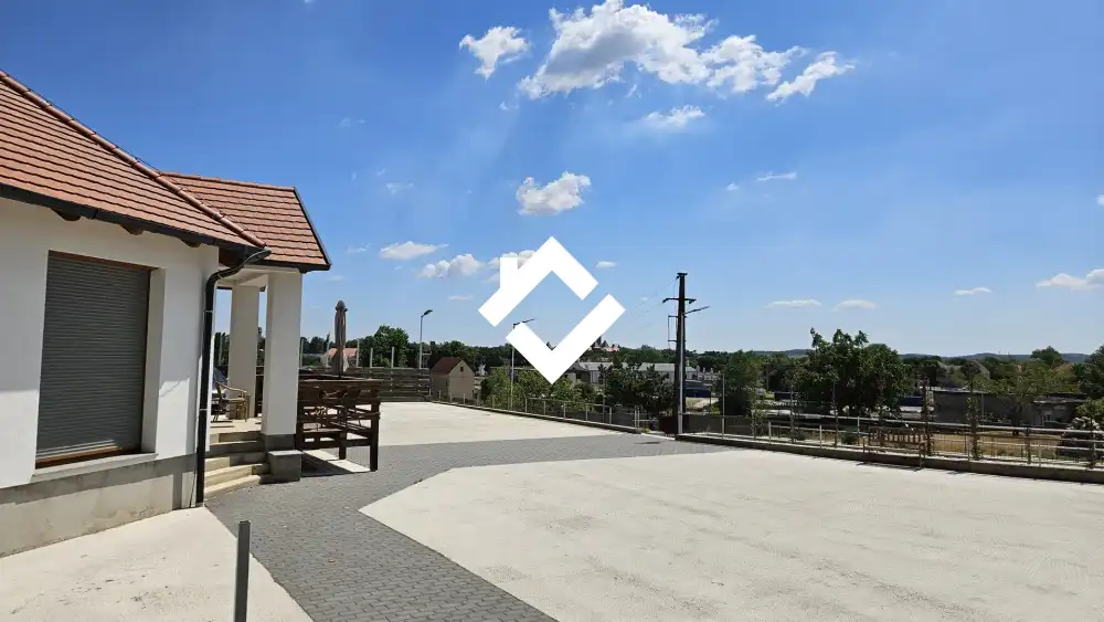 Veszprém megye - Hajmáskér