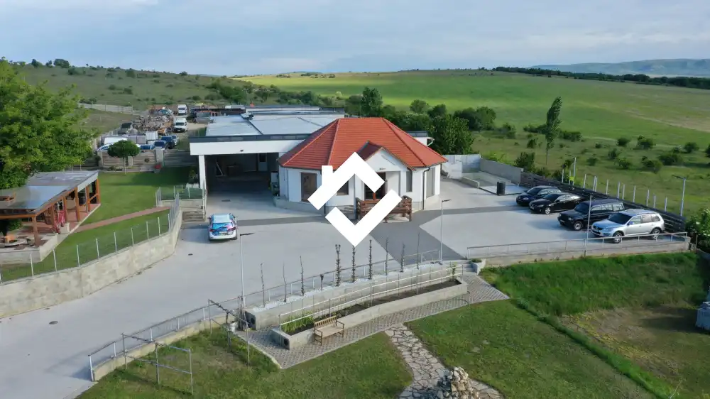 Veszprém megye - Hajmáskér