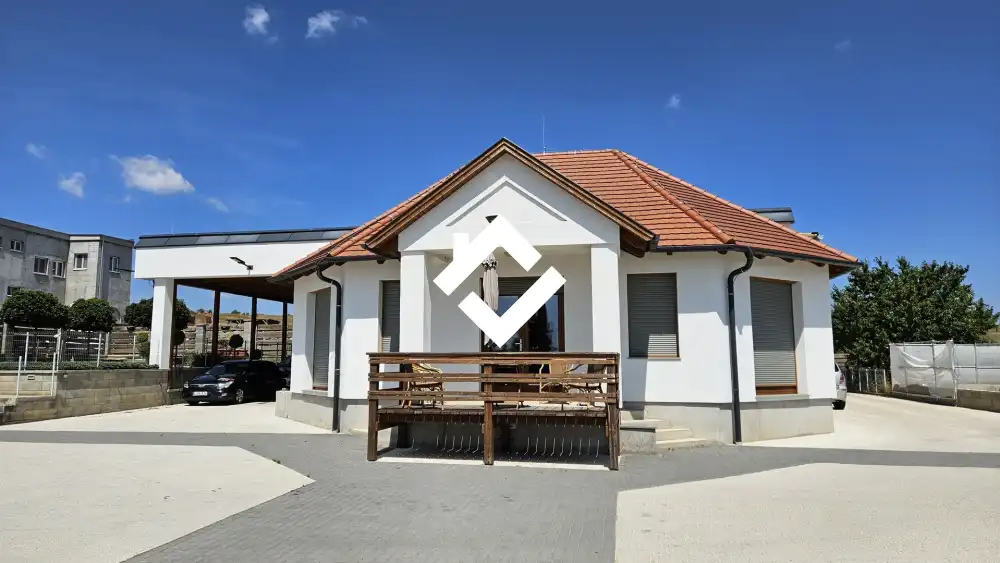 Veszprém megye - Hajmáskér