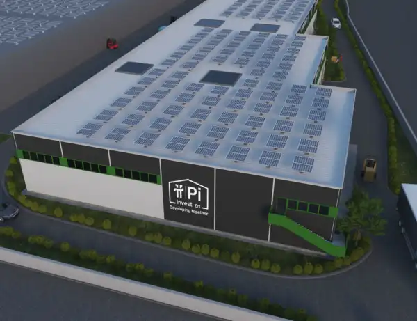Eladó ipari ingatlan, Maglód 144 m² 0.67 M Ft + Áfa