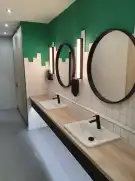 Budapest, IX. kerület - Ferencváros