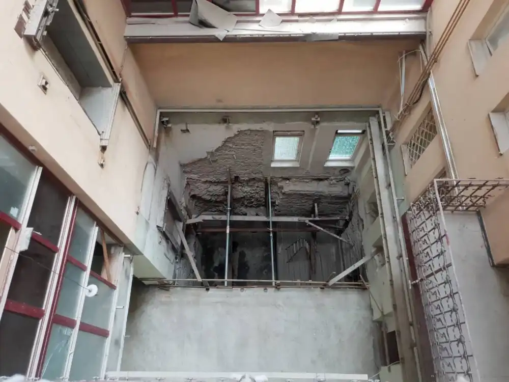 Budapest, VII. kerület - Erzsébetváros (Nagykörúton belül)