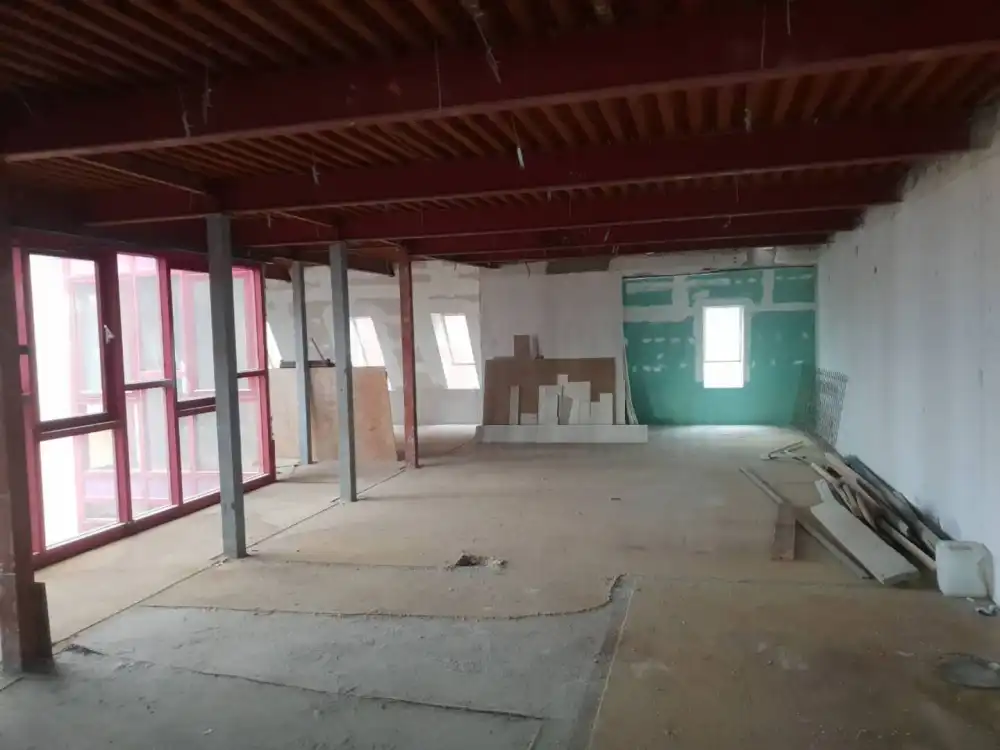 Budapest, VII. kerület - Erzsébetváros (Nagykörúton belül)