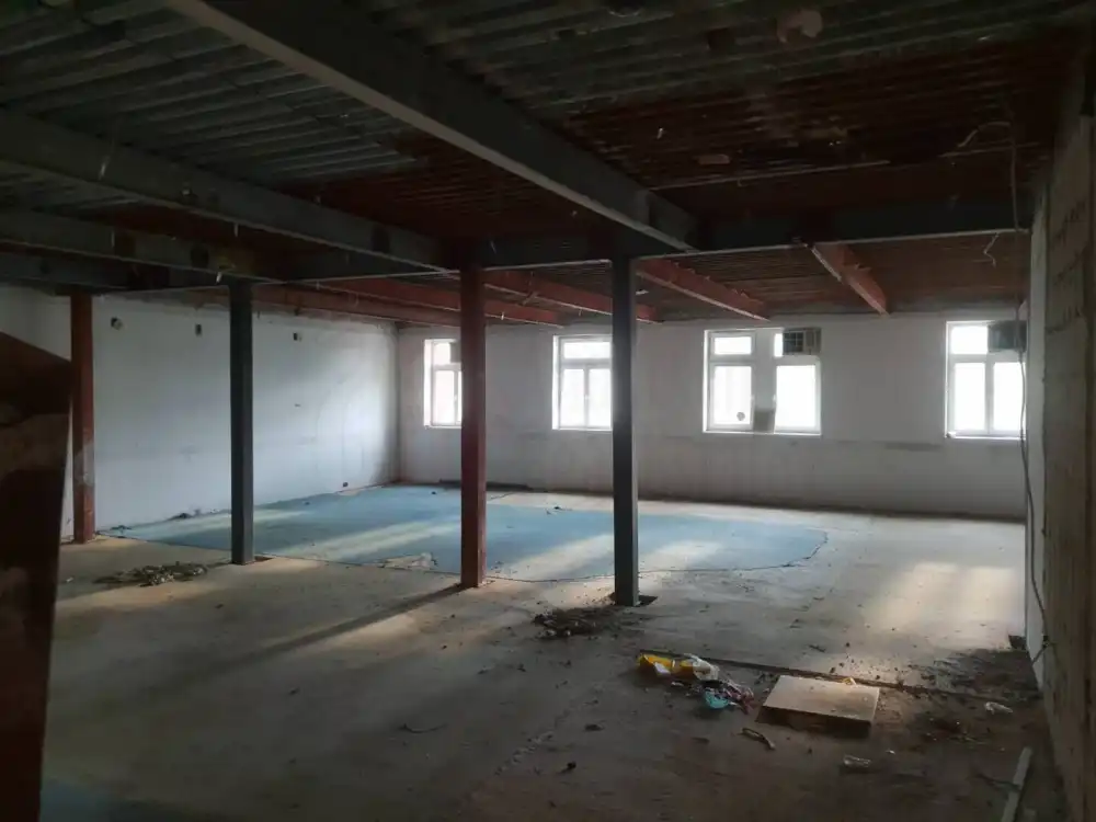 Budapest, VII. kerület - Erzsébetváros (Nagykörúton belül)