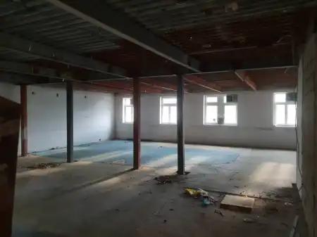 Eladó irodaház, Budapest, VII. kerület 2596 m² 2264.22 M Ft