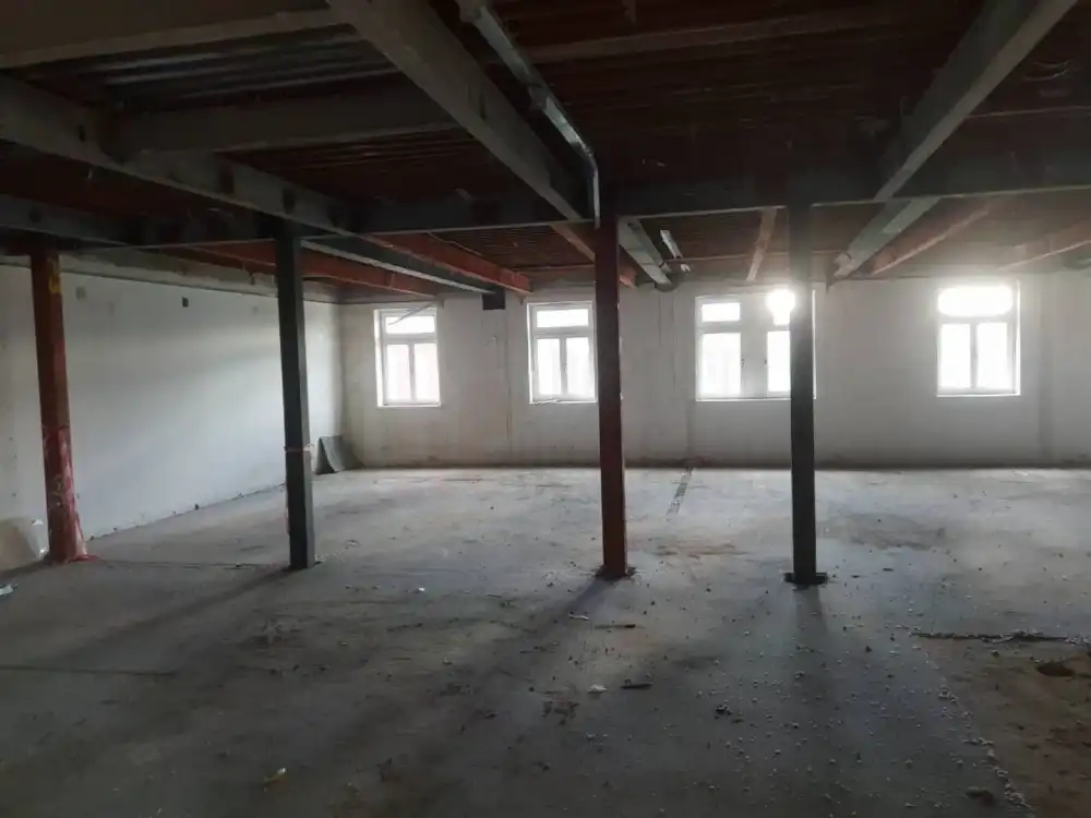 Budapest, VII. kerület - Erzsébetváros (Nagykörúton belül)