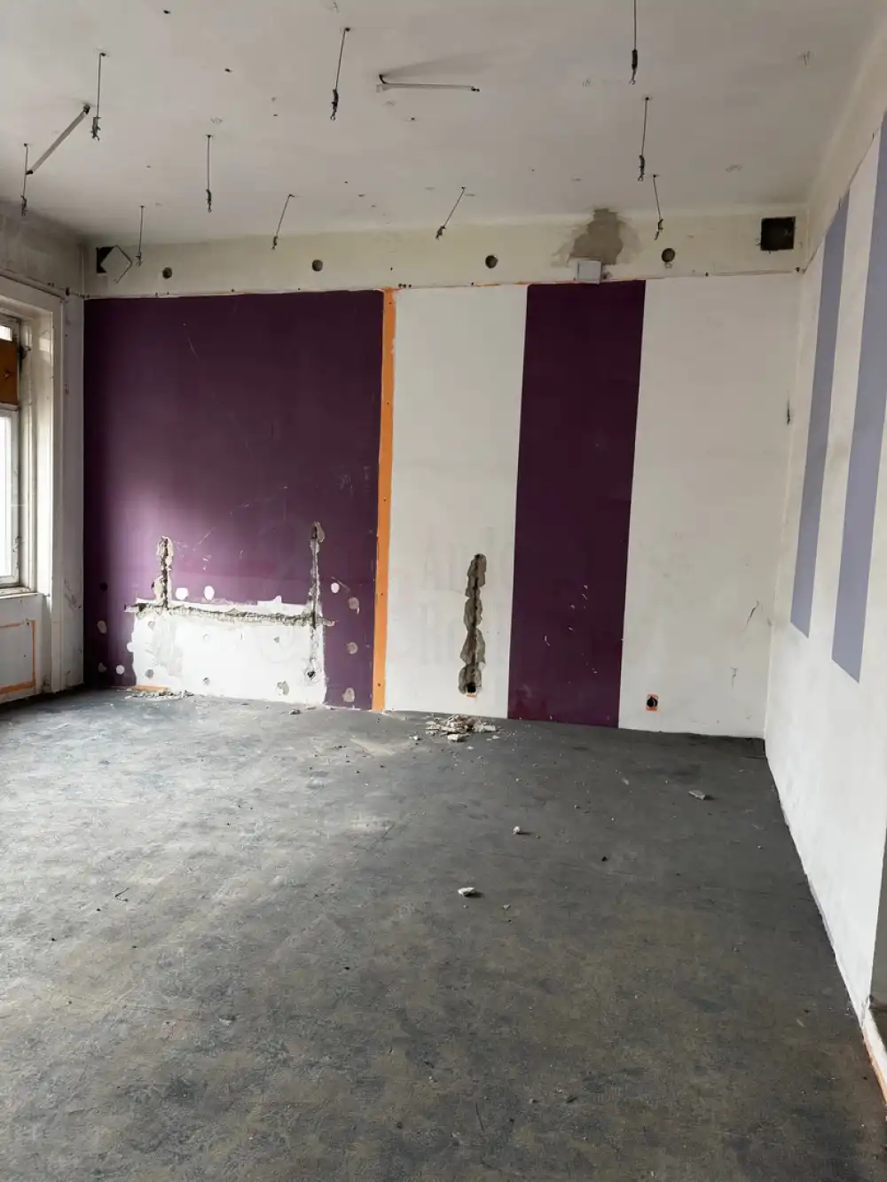 Budapest, VII. kerület - Erzsébetváros (Nagykörúton belül)