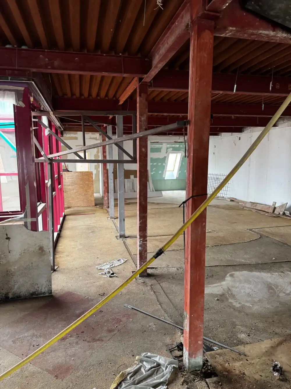 Budapest, VII. kerület - Erzsébetváros (Nagykörúton belül)